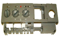 Boiler Spares and Heating Parts Front Casing Panel